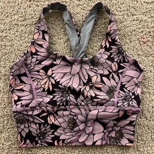 Born primitive sports bra